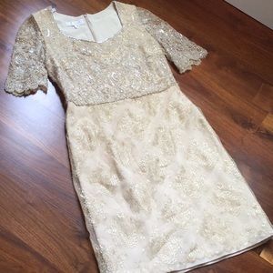 Escada Couture Beaded 10